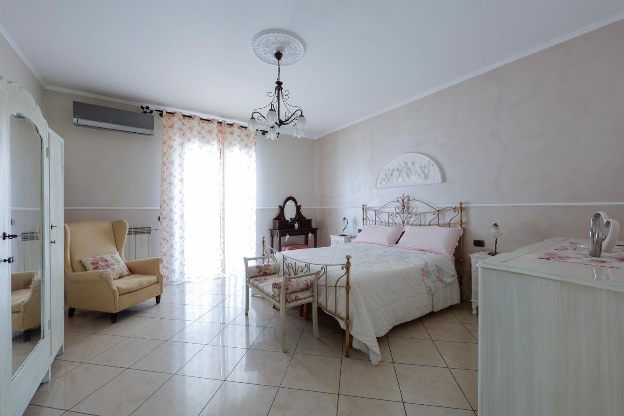 Villa Aurelia Pompei Luaran gambar