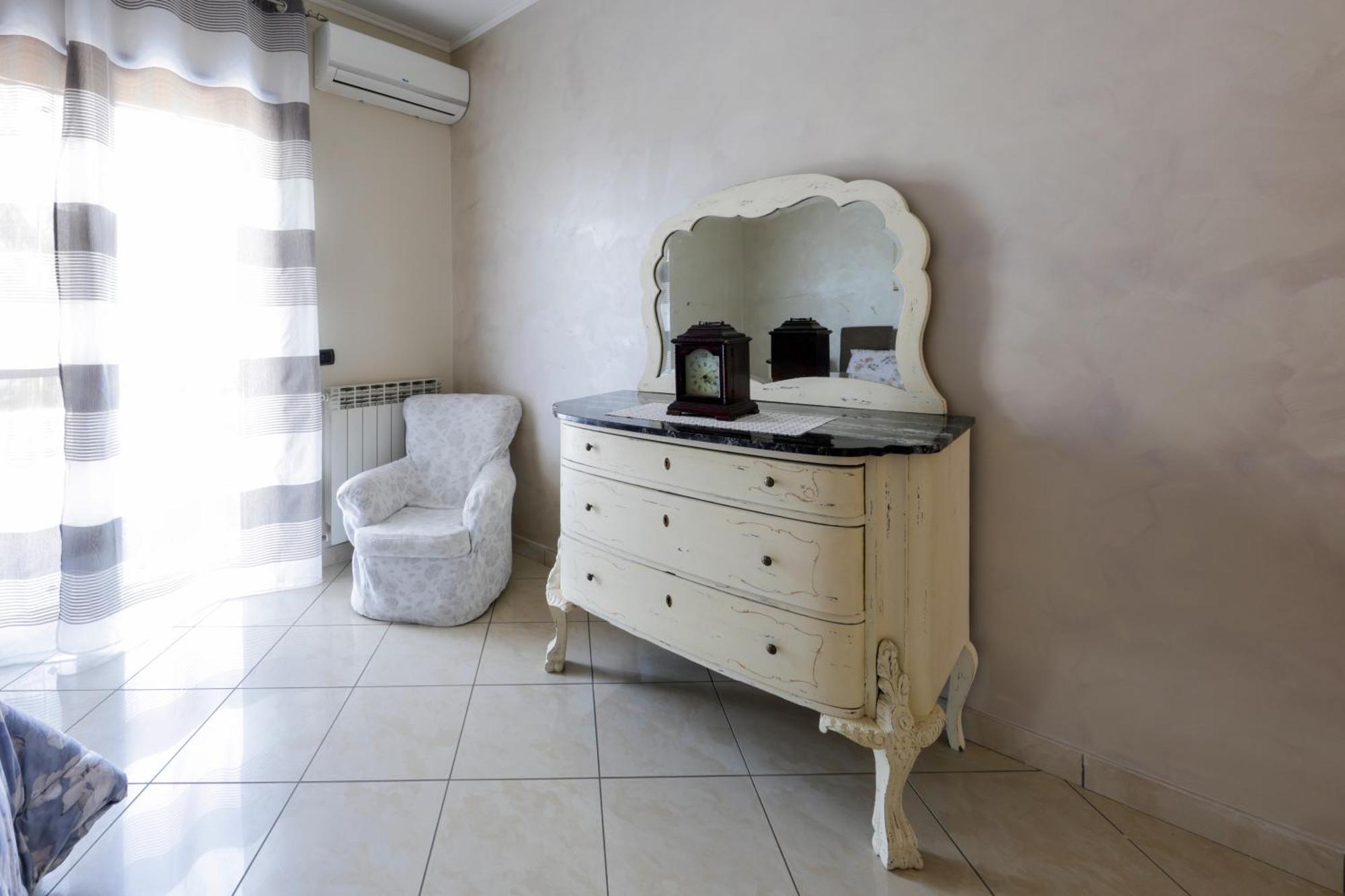 Villa Aurelia Pompei Luaran gambar