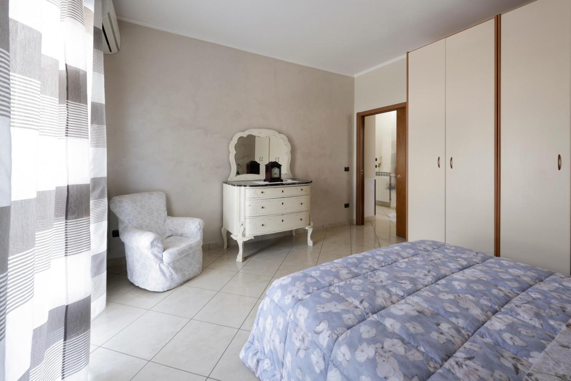 Villa Aurelia Pompei Luaran gambar
