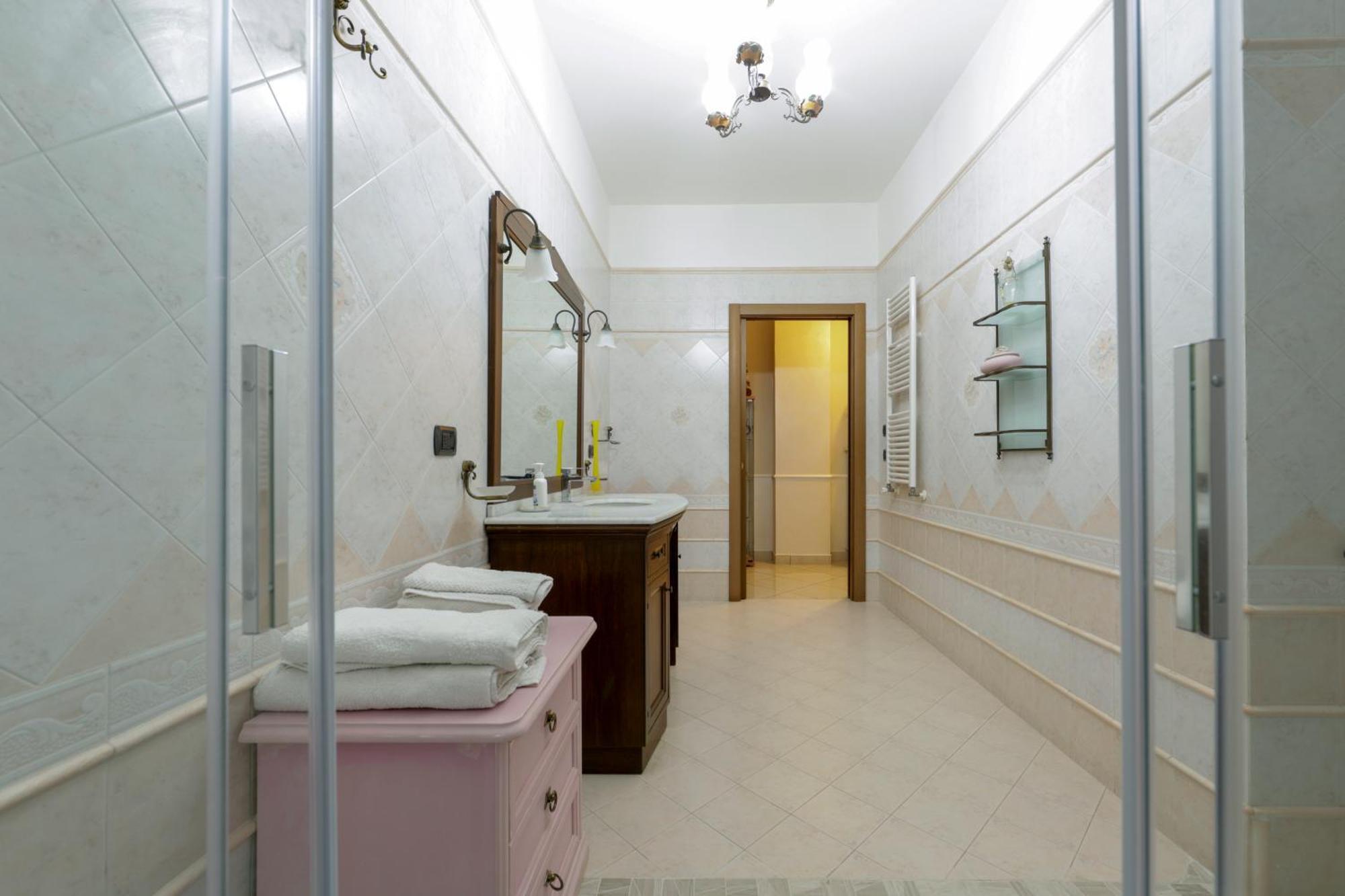 Villa Aurelia Pompei Luaran gambar